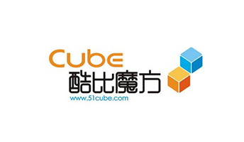 酷比魔方