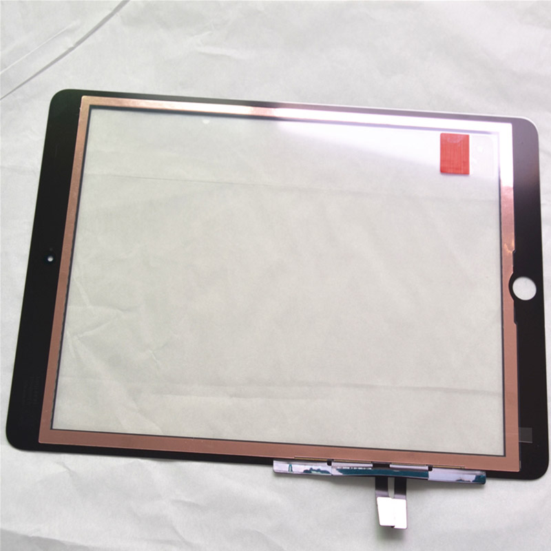 適用于2018 ipad9.7電容式觸摸屏總成