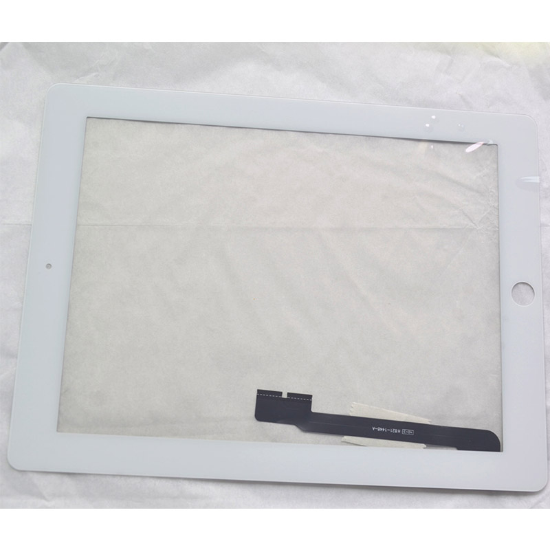 適用于2012ipad 3/2012ipad4觸摸屏總成
