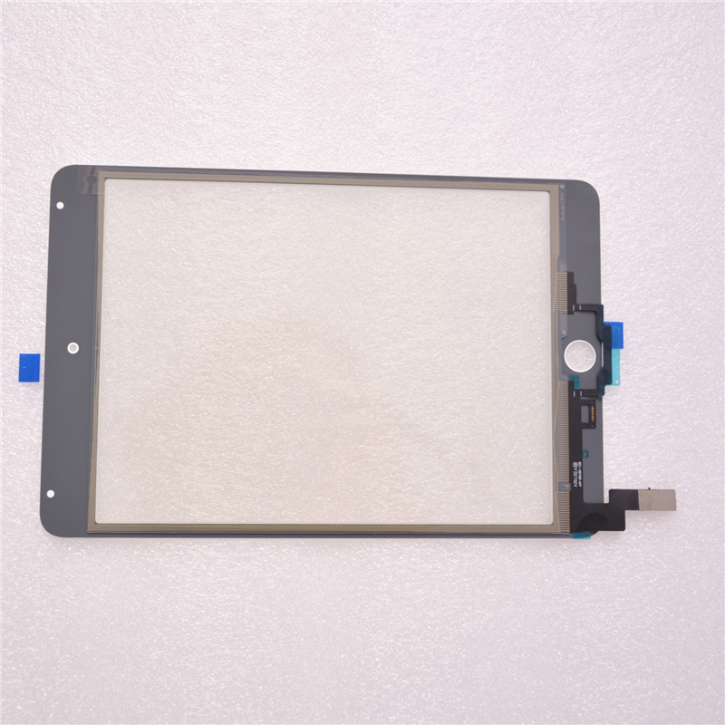 適用于2015 ipadmini4觸摸屏總成