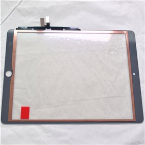 適用于2019/2020Ipad7 10.2英寸觸摸屏總成