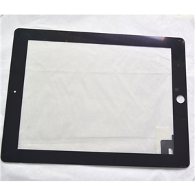 適用于2010ipad1/2011ipad2觸摸屏總成