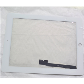 適用于2012ipad 3/2012ipad4觸摸屏總成